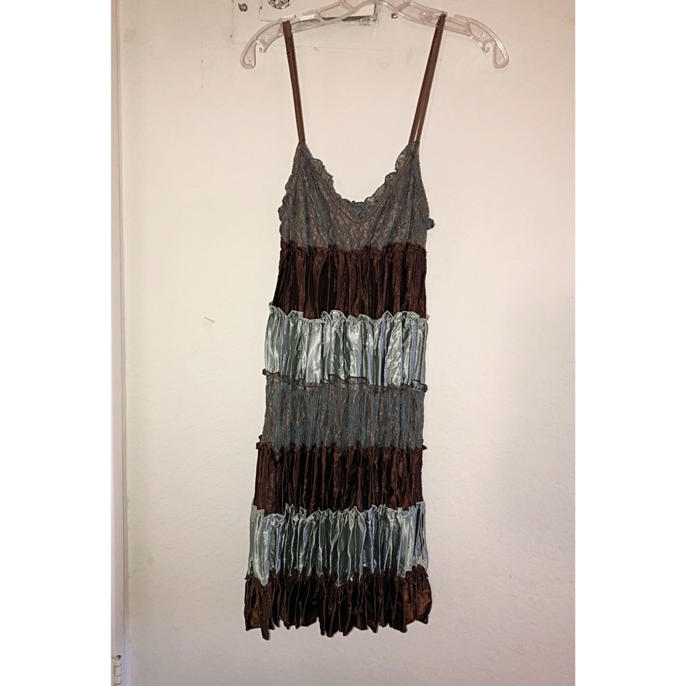 Guess Bohemian Dress